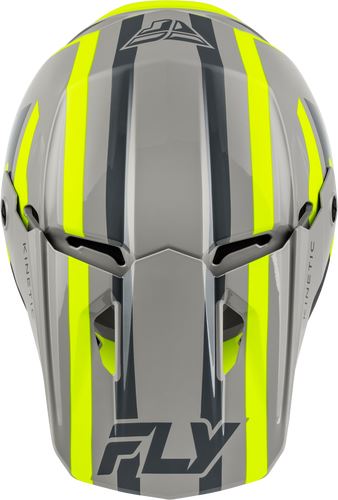 Fly Racing - Kinetic Sync MX Helmet