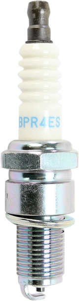 NGK SPARK PLUGS Spark Plug - BPR4ES 6578