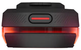 Garmin - Varia RTL515 Rear View Radar with Taillight