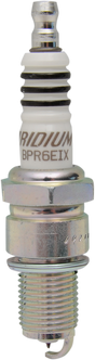 NGK SPARK PLUGS Iridium IX Spark Plug - BPR6EIX 6637