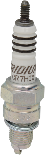 NGK SPARK PLUGS Iridium IX Spark Plug - CR7HIX 7544