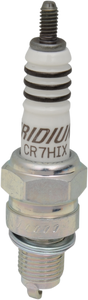 NGK SPARK PLUGS Iridium IX Spark Plug - CR7HIX 7544