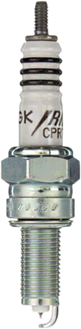 NGK SPARK PLUGS Iridium IX Spark Plug - CPR7EAIX9 9198