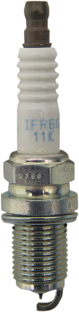 NGK SPARK PLUGS Spark Plug - IFR6G-11K 1314