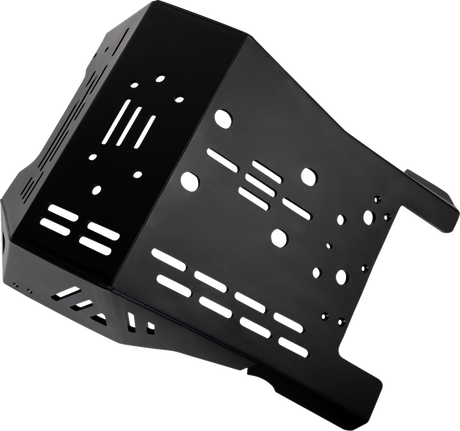 Axp Racing AX1690 Adventure Skid Plate - Black - Aprilia - Tuareg '22-'26 | Adventure/Street
