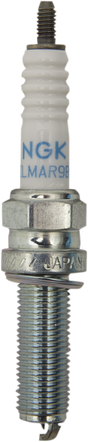 NGK SPARK PLUGS Spark Plug - SILMAR9B9 95399