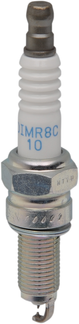NGK SPARK PLUGS Spark Plug - DIMR8C-10 92743
