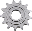 JT SPROCKETS JTF1344.13SC Front Counter-Shaft Sprocket - 13 Tooth | Off-Road