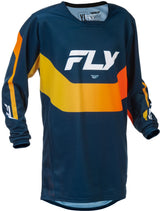 Fly Youth Kinetic Jersey