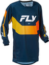 Fly Youth Kinetic Jersey