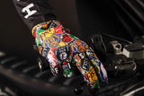 Fist - Strapped