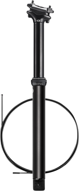 CRANKBROTHERS Highline 3 Dropper Post - 31.6 x 125 mm 16373 - Cycle City Outdoors