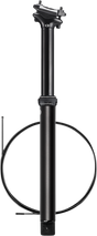 CRANKBROTHERS Highline 3 Dropper Post - 31.6 x 125 mm 16373 - Cycle City Outdoors
