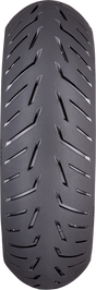 CONTINENTAL Tire - ContiRoad Attack 4 - Rear - 190/55ZR17 - (75W) 02447160000