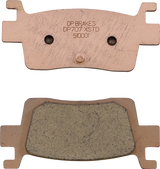 DP BRAKES Sintered Brake Pads DP707 - Cycle City Outdoors