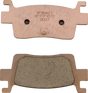 DP BRAKES Sintered Brake Pads DP707 - Cycle City Outdoors