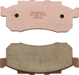DP BRAKES Sintered Brake Pads DP708 - Cycle City Outdoors