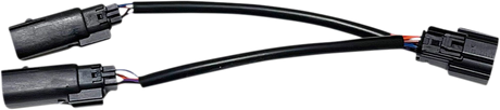 Custom Dynamics Y-Harness - Brake/Turn Signal CD-STC-Y - Cycle City Outdoors