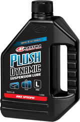 MAXIMA RACING OIL Plush Dynamic Fluid - Light - 1L 55-60901