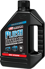 MAXIMA RACING OIL Plush Dynamic Fluid - Heavy - 1L 55-59901