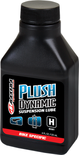 MAXIMA RACING OIL Plush Dynamic Fluid - Heavy - 4 U.S. fl oz. 55-59904