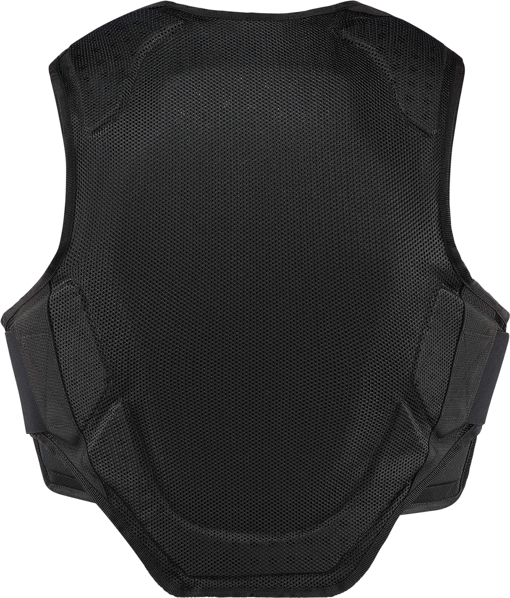 ICON Field Armor Softcore* Vest - Black - XL/2XL 2702-0271