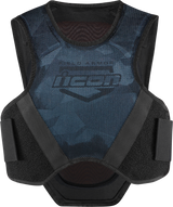 ICON Field Armor Softcore* Vest - Dark Camo - M/L 2702-0274