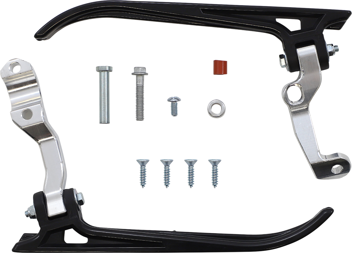 MOOSE RACING Handguard Mount - Moto Kit - Husqvarna 53-2220 - Cycle City Outdoors