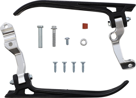 MOOSE RACING Handguard Mount - Moto Kit - Husqvarna 53-2220 - Cycle City Outdoors