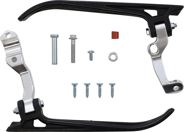 MOOSE RACING Handguard Mount - Moto Kit - Husqvarna 53-2220 - Cycle City Outdoors