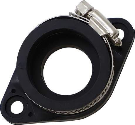 MOOSE RACING Moose Carburetor Mounting Flange - Honda - 24 E30-6011 - Cycle City Outdoors