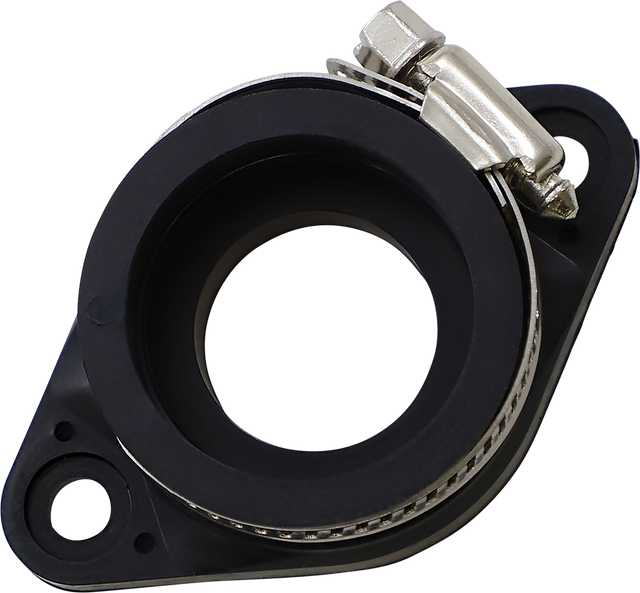 MOOSE RACING Moose Carburetor Mounting Flange - Honda - 24 E30-6011 - Cycle City Outdoors