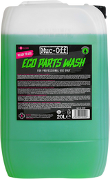MUC-OFF USA Eco Refill Fluid - 20L 20090US - Cycle City Outdoors
