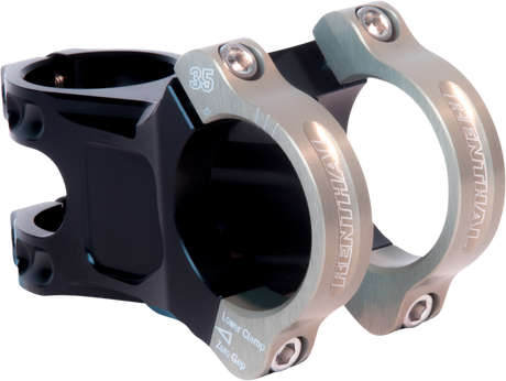 RENTHAL Apex35 Stem - 60 mm STM120-BKAG - Cycle City Outdoors