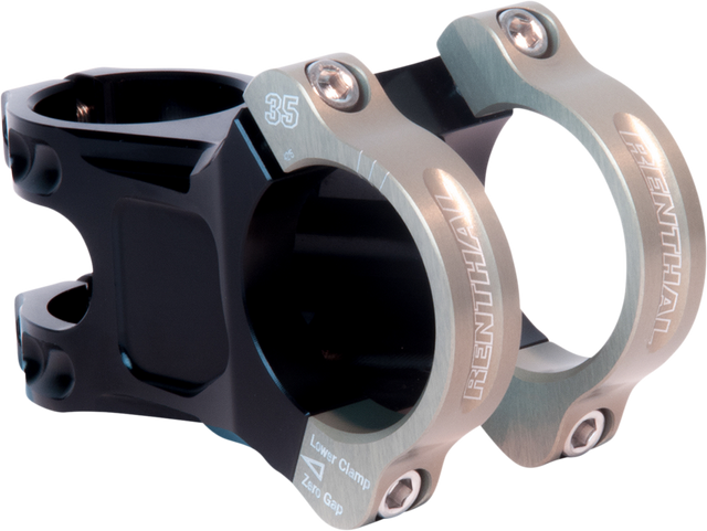 RENTHAL Apex35 Stem - 60 mm STM120-BKAG - Cycle City Outdoors