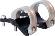 RENTHAL Integra35 - 45 mm - 0 mm Rise STM113-BKAG - Cycle City Outdoors