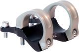 RENTHAL Integra35 - 45 mm - 0 mm Rise STM113-BKAG - Cycle City Outdoors