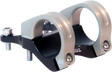 RENTHAL Integra35 - 50 mm - 0 mm Rise STM115-BKAG - Cycle City Outdoors