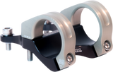 RENTHAL Integra35 - 50 mm - 0 mm Rise STM115-BKAG - Cycle City Outdoors