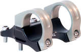 RENTHAL Integra35 - 50 mm - 10 mm Rise STM116-BKAG - Cycle City Outdoors