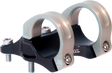 RENTHAL Integra35 - 45 mm - 10 mm Rise STM114-BKAG - Cycle City Outdoors