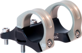 RENTHAL Integra35 - 45 mm - 10 mm Rise STM114-BKAG - Cycle City Outdoors