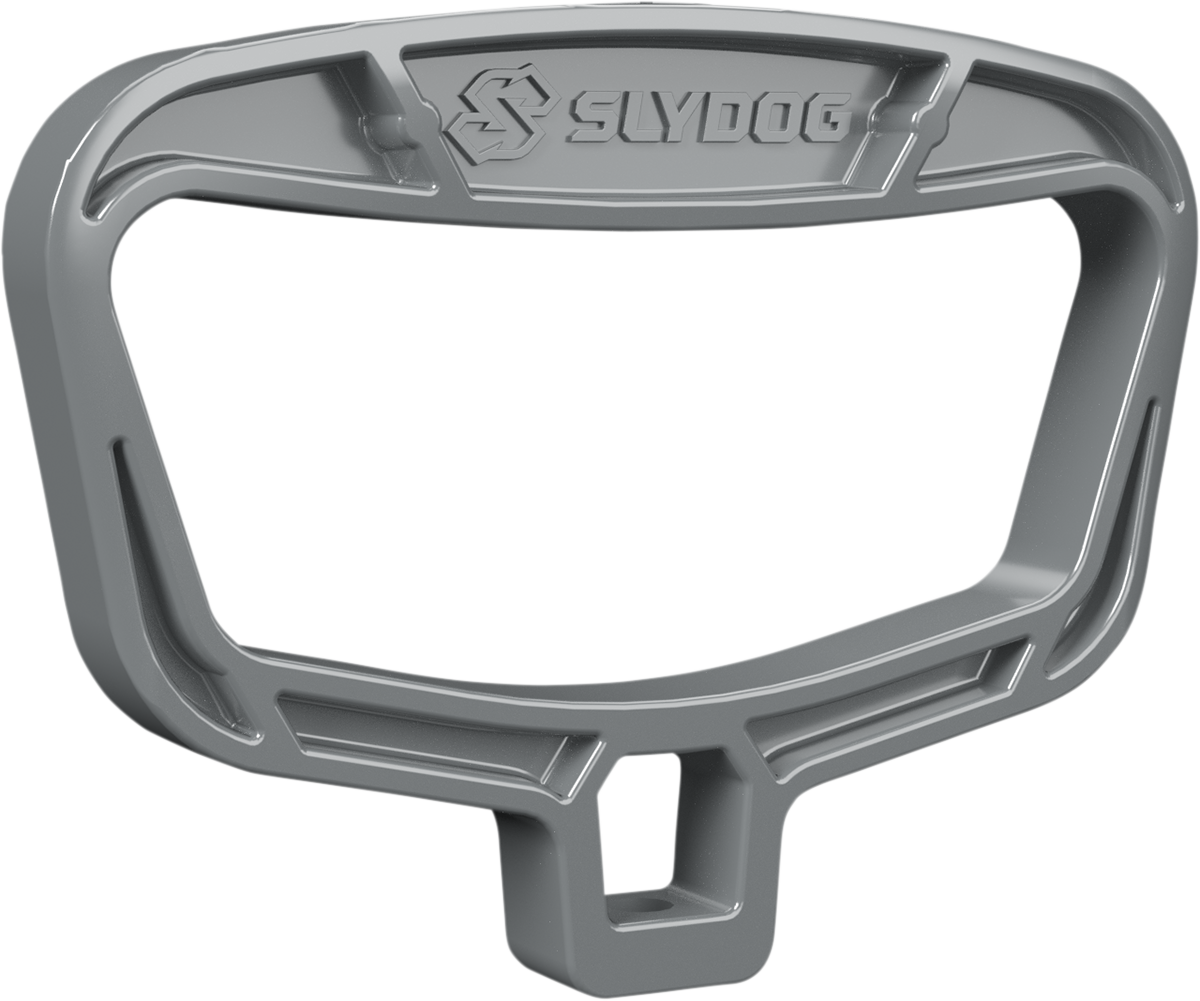 SLYDOG SKIS Starter Handle - Gray PULGRY