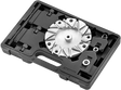MOOSE RACING Tool - Clutch Drive Fixture - Black - Polaris 390-9605 - Cycle City Outdoors