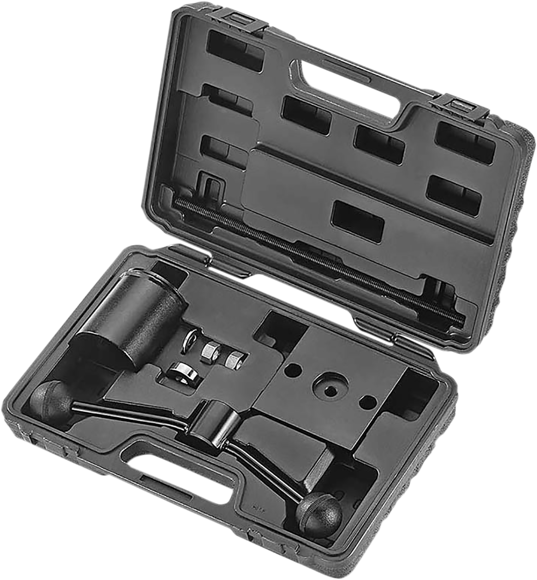 MOOSE RACING Compression Tool - Clutch - Polaris 390-9606 - Cycle City Outdoors