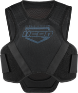 ICON Field Armor Softcore* Vest - Black - 3XL/4XL 2702-0272