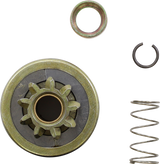 PARTS UNLIMITED Starter Drive - Ski-Doo 220-52045