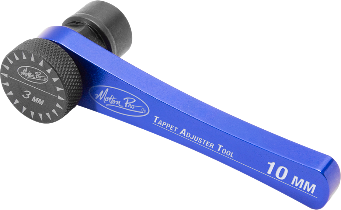 MOTION PRO Tappet Adjuster Tool - 3x10 mm 08-0731