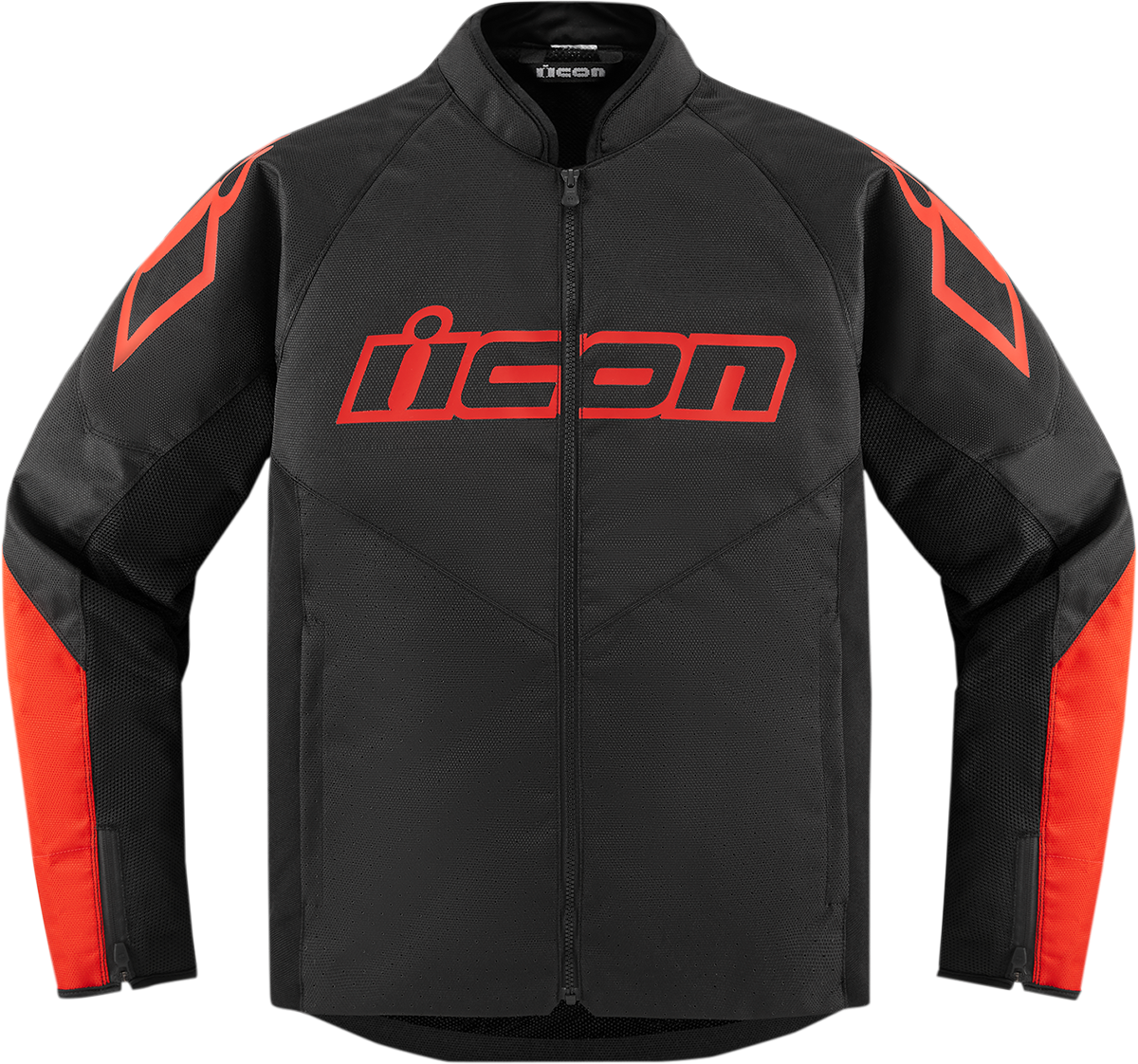 ICON Hooligan* Jacket - Slayer - 2XL 2820-5807
