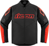 ICON Hooligan* Jacket - Slayer - 2XL 2820-5807